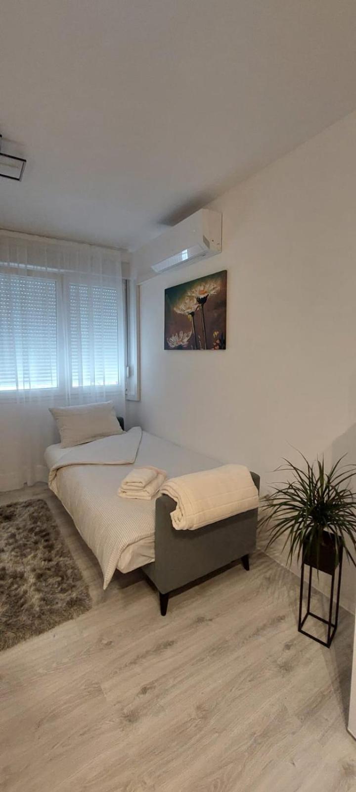 My Peace Apartment Сплит Экстерьер фото