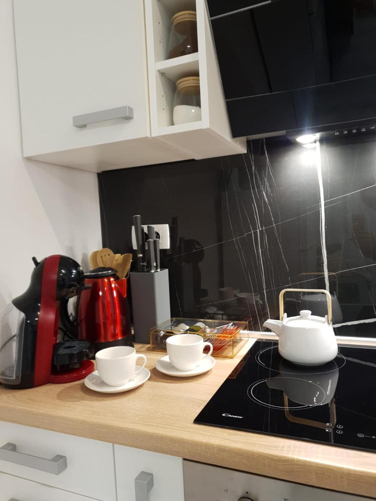 My Peace Apartment Сплит Экстерьер фото